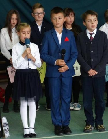 Święto Edukacji Narodowej\'17